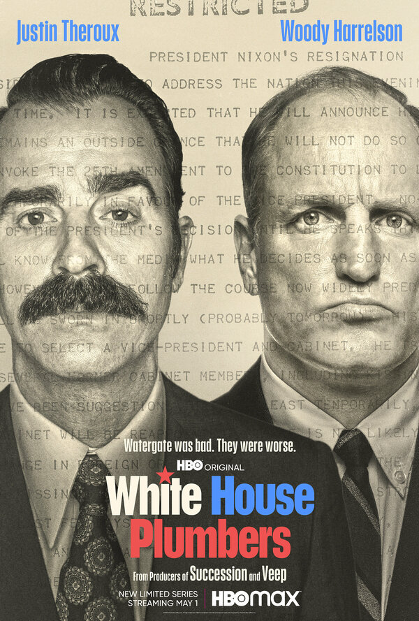 Постер сериала